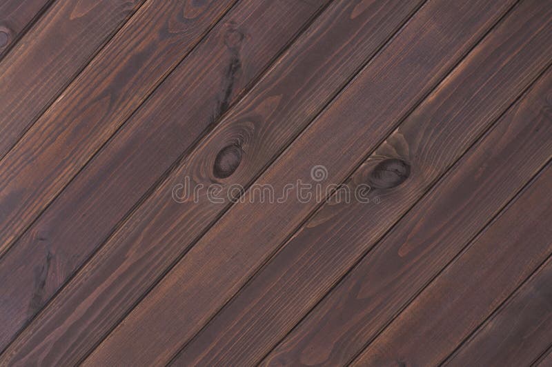 Wood Background. Brown. Wood Texture. Lining Wooden Stock Photo Image