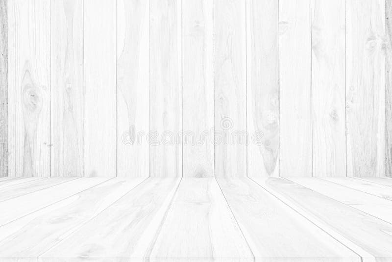 Wood background,White wood floor agent wood wall for design