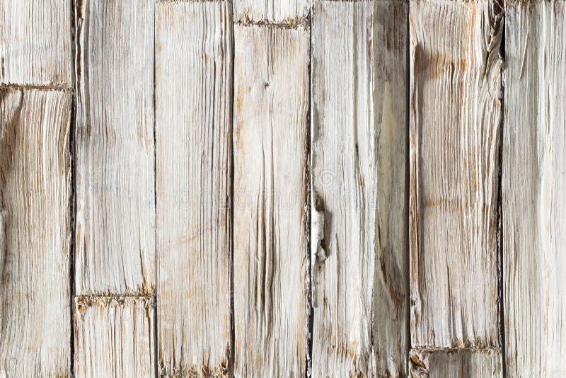 Wood Background, White Wooden Planks Texture, Timber Wall