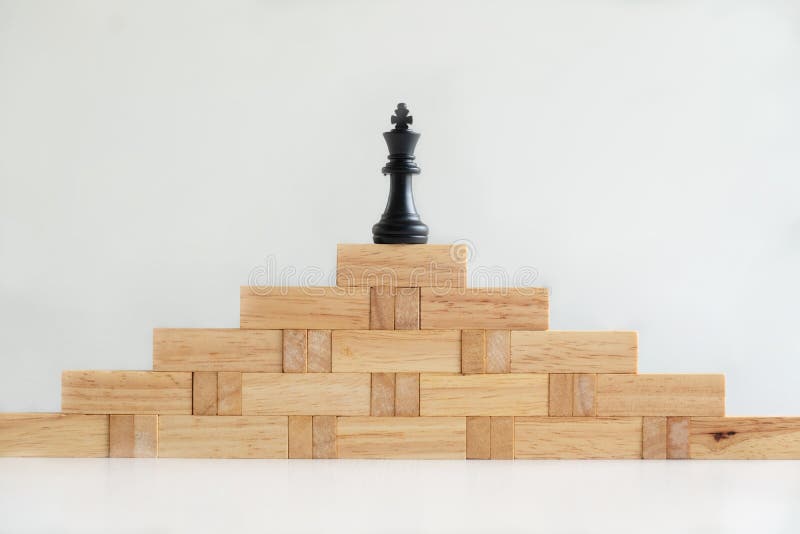 Wood block tower with architecture model, Concept Risk of management and strategy plan, growth business success process and team royalty free stock photos Wood block tower with architecture model, Concept Risk of management and strategy plan, growth business success process and team royalty free stock photos