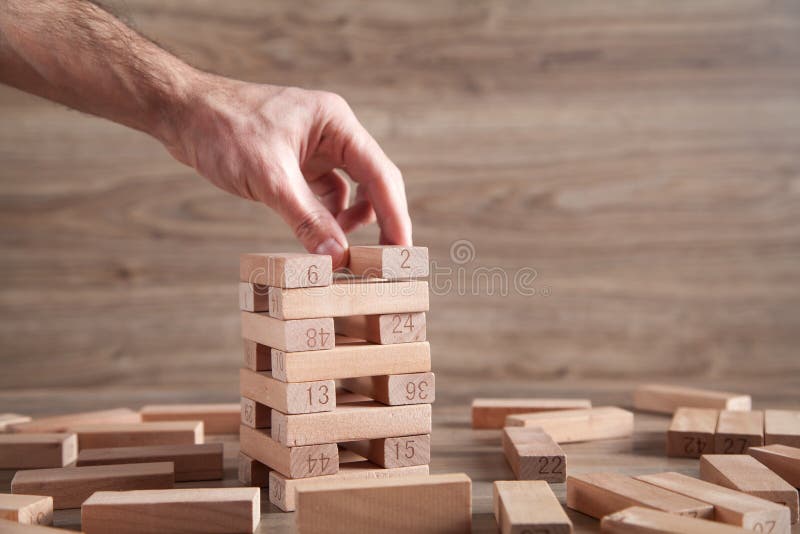Wooden X, O Game on Wooden Background Stock Image Image of challenge, design 218503105