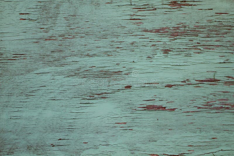 Painted teal planks stock photo. Image of plank, rough 54485044