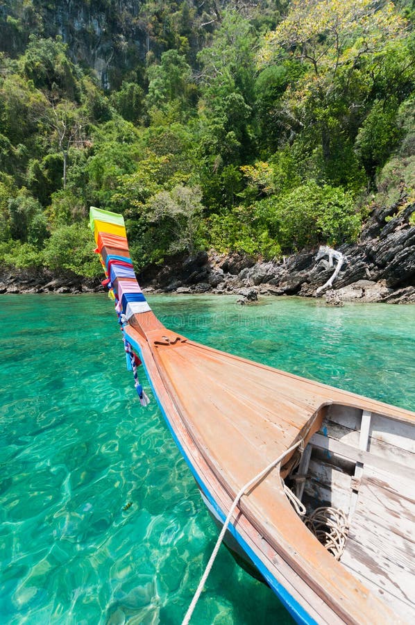 Wooden boats worthy of their own show