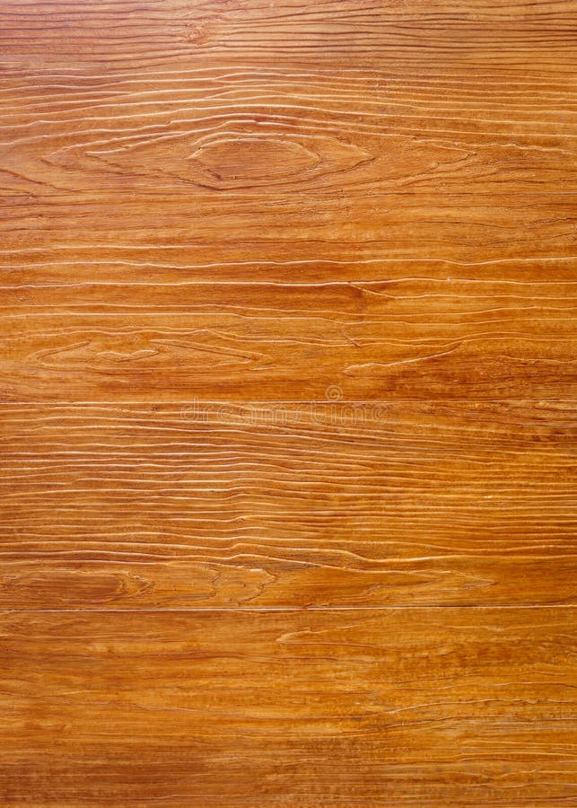 Wood Brown Grain Texture, Top View of Wooden Table Stock Photo Image
