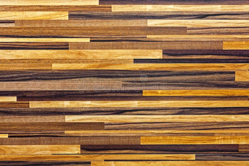 Wood brädegolv