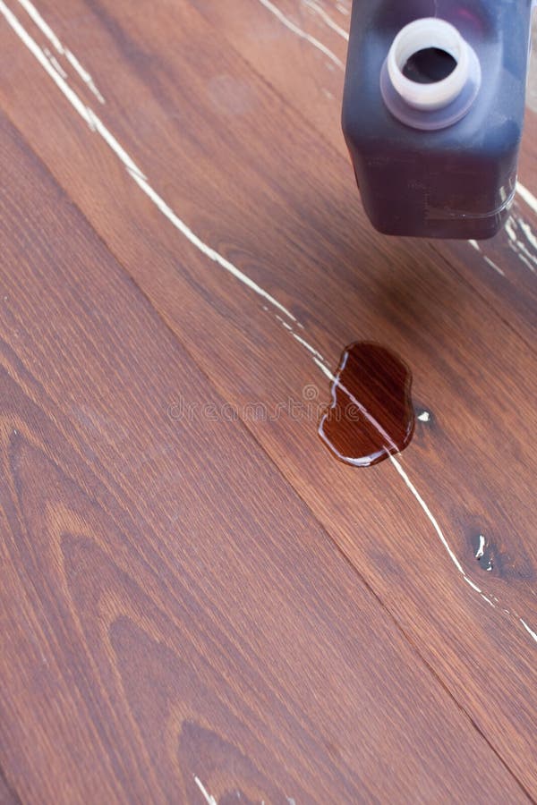 Wood care stock photo. Image of repair, care, oiling 21739774