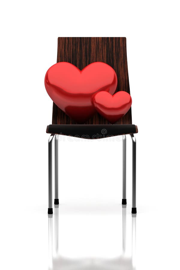 Fun Chair Love Logo Home Stock Illustrations 6 Fun Chair Love Logo