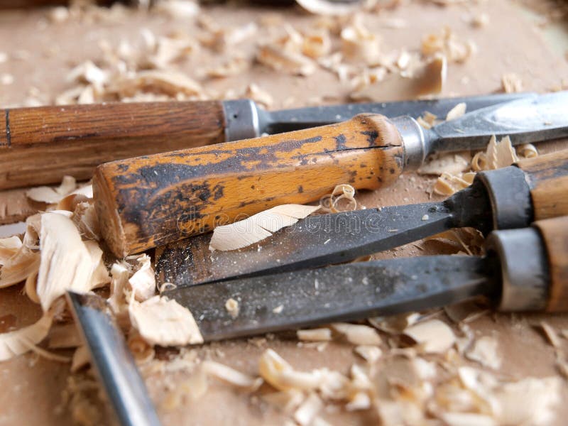 Wood craftsmanship stock photo. Image of tools, adjust 12064138