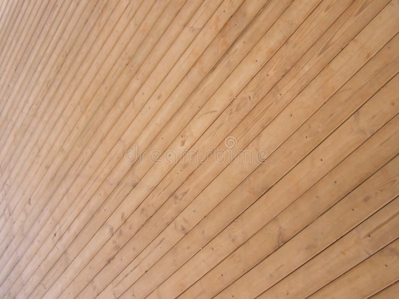 Empty wood deck shallow depth of field *RAW format available