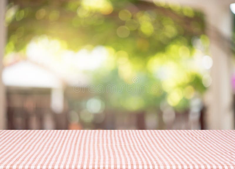 Wood Empty material wooden, deck, table with blurred abstract ba royalty free stock photos