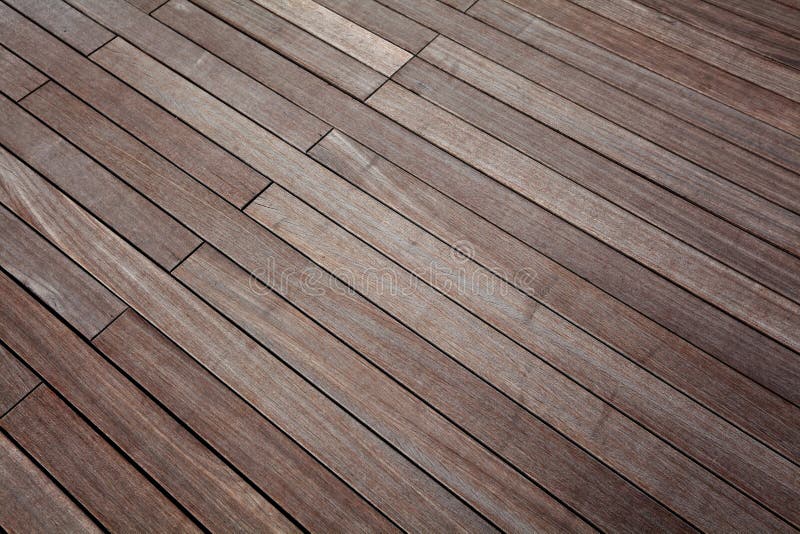 Wood floor royalty free stock photo