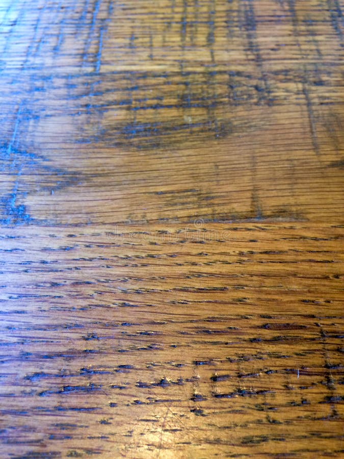 Wood Grain Lines Close Up Texture Nature Background Stock Image Image