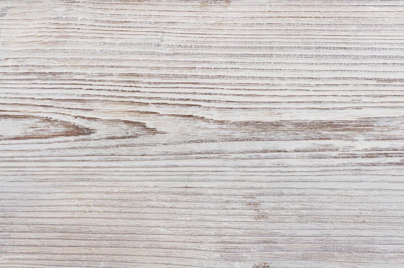 Wood Grain Texture, White Background of Grained Plank. Timber plank backdrop stock images, royalty-free photos and pictures