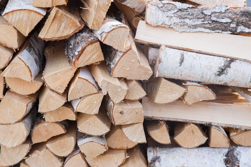 Wood Heating Lines Drawn,crisis, the Storage of Fuel, Lack of Funds