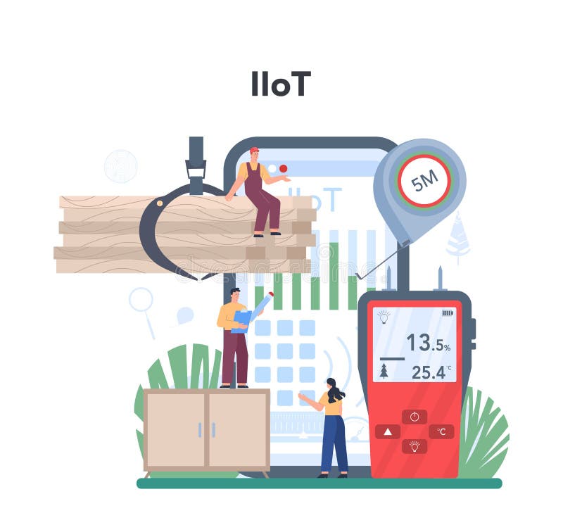 Inspector Lumber Stock Illustrations 47 Inspector Lumber Stock