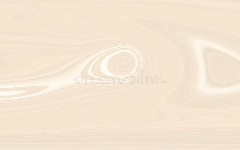 Wood Light Background Laminate Surface Oak Stock Illustration