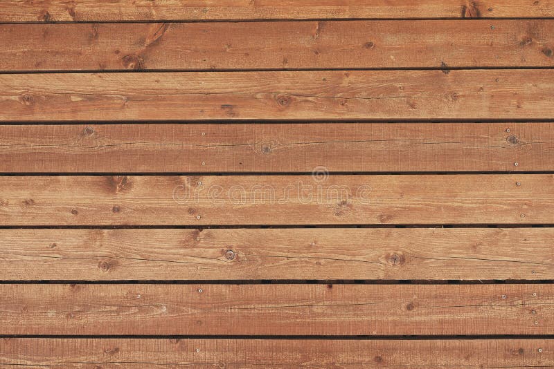 Wood plank brown texture background