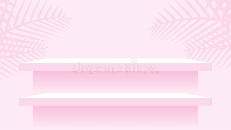 Wood Plank Shelf on Wall Pink Pastel Soft Color, Modern Shelf for Display Show on Space Wall Room, Cute and Chic Counter Desk Stock Vector - Illustration of cosmetics, decoration: 188955388 Wood Plank Shelf on Wall Pink Pastel Soft Color, Modern Shelf for Display Show on Space Wall Room, Cute and Chic Counter Desk Stock Vector - Illustration of cosmetics, decoration: 188955388