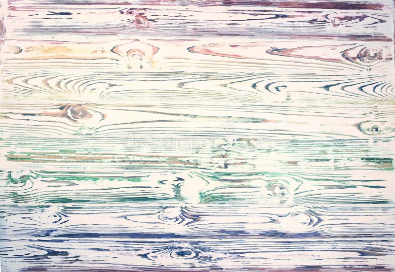 Wood plank texture for background. pastel tree white, blue and green with a texture of the board. Wall-mounted wash-through background, gives the feeling that royalty free stock image Wood plank texture for background. pastel tree white, blue and green with a texture of the board. Wall-mounted wash-through background, gives the feeling that royalty free stock image