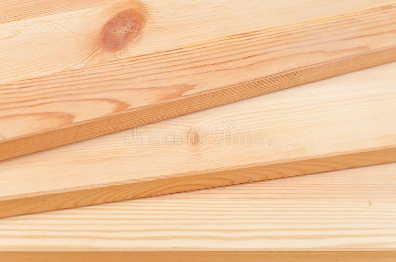 Wood Planks