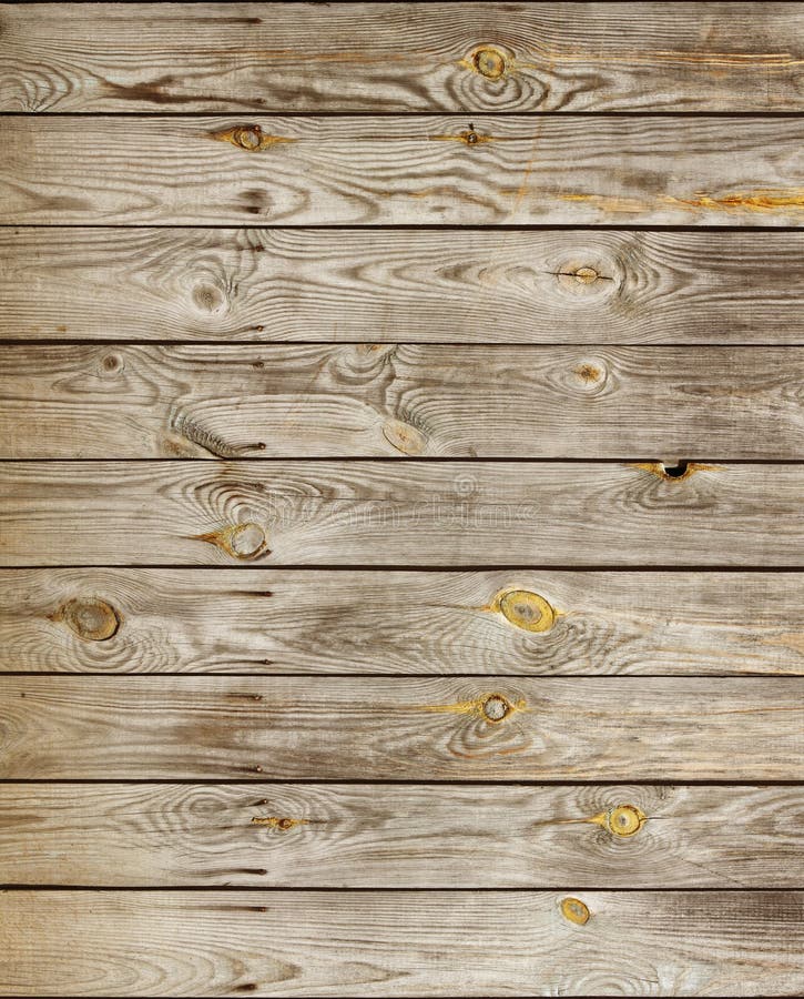 Wood planks texture royalty free stock images