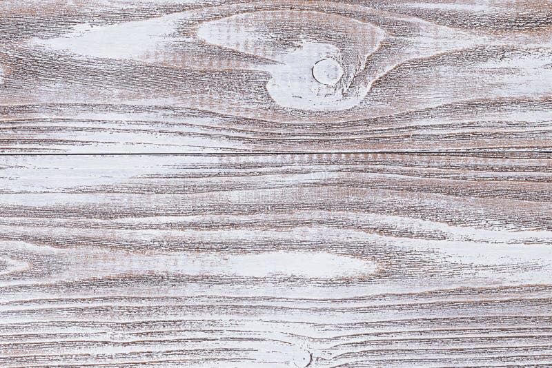 Wood Surface Painted With White Acrylic Paint Stock Photo Image 40510635