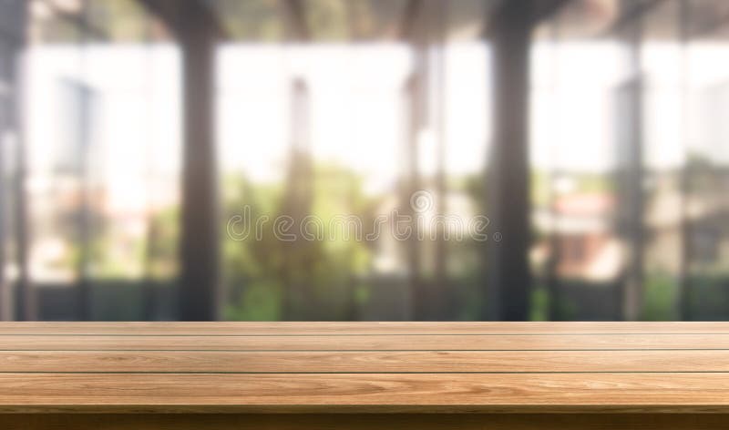 Join Your Zoom Meeting with the Best-Quality Wood Office Zoom Background 