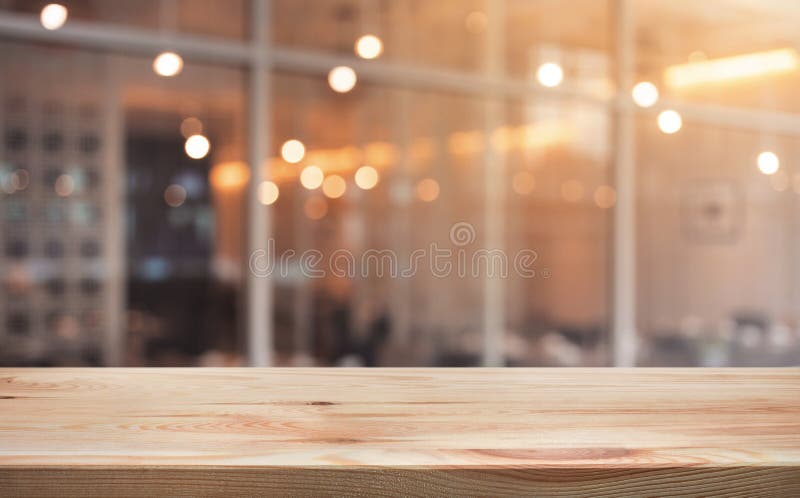 Restaurant background Royalty Free Vector Image