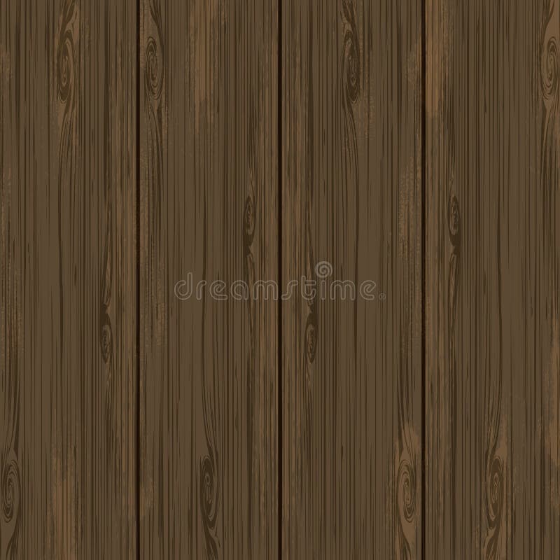 Vector illustration of wood texture. Eps10.