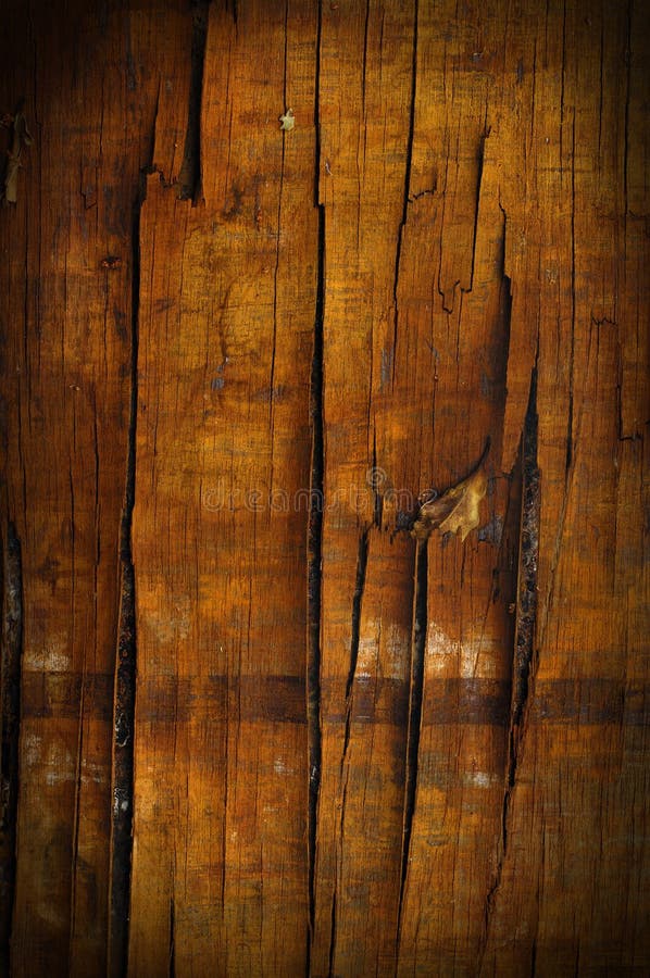 Wood texture