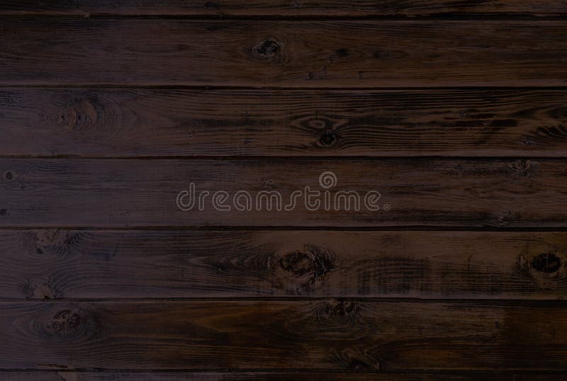 Wood Texture Background Black Wood Planks Grunge Washed Wood