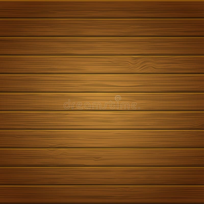Wood Texture. Cartoon Wall of Wood Planks Stock Vector - Illustration of  table, sign: 159198520