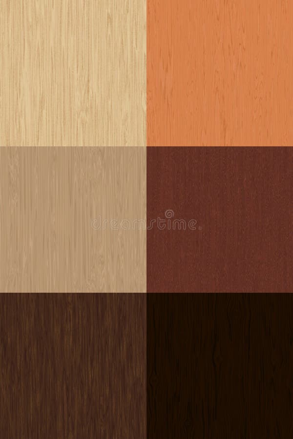 Wood Texture Vol.1