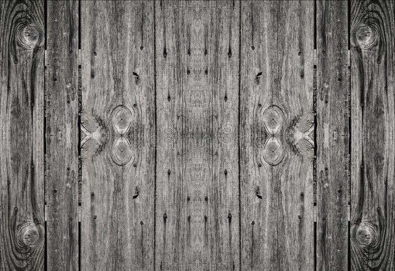 Wood Texture Wall with Nails Stock Image Image of billboard