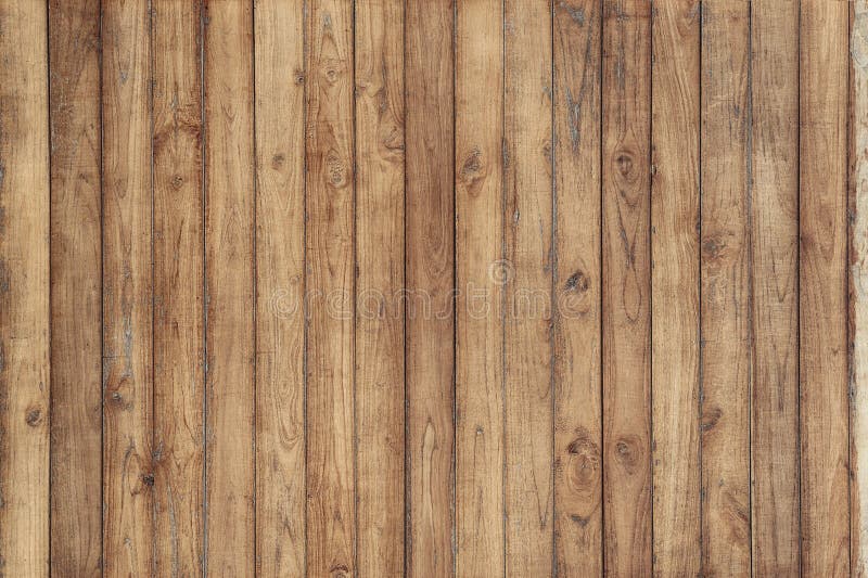 Wood Wall For text and background stock photo