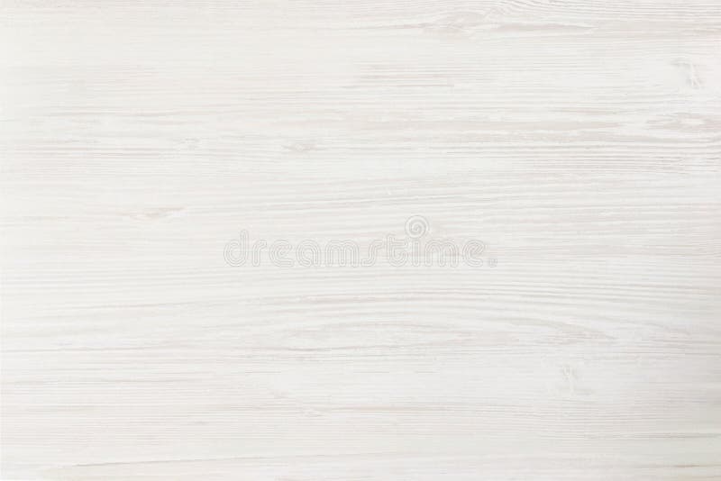 Wood washed background, white wooden abstract texture vector illustration