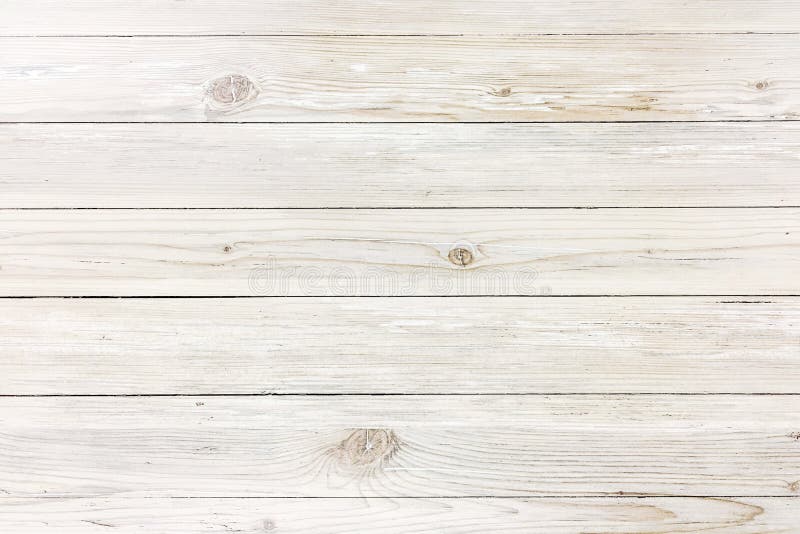 Worn White Paint On Wood Background Texture Stock Photo, Picture and  Royalty Free Image. Image 6722925.