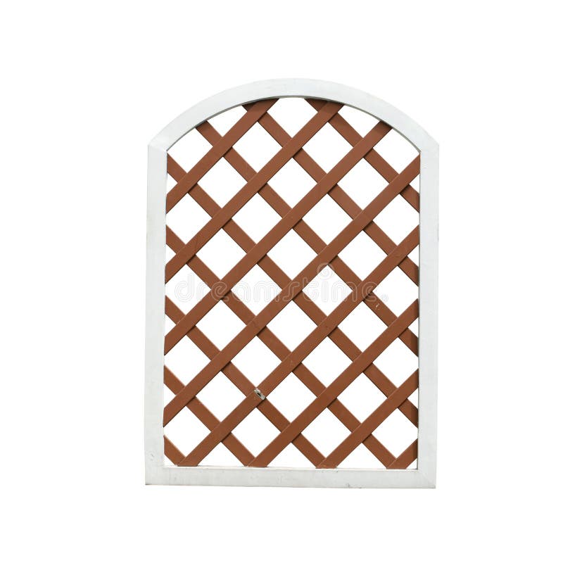 Wood window frame royalty free stock photo Wood window frame royalty free stock photo