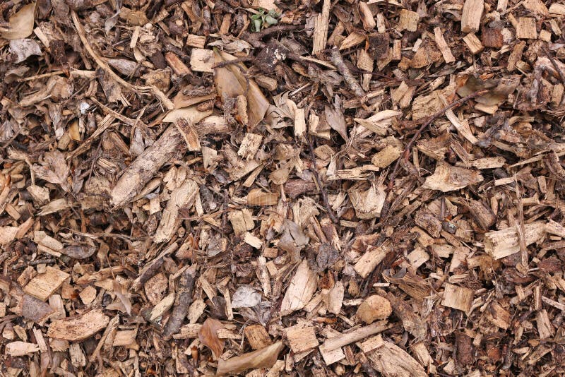 Woodchip background texture