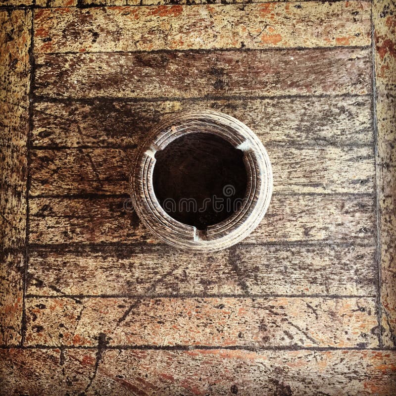 Wooden ashtray stock photo. Image of asia, wooden, travel 50823886