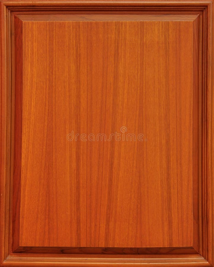 Wooden Background