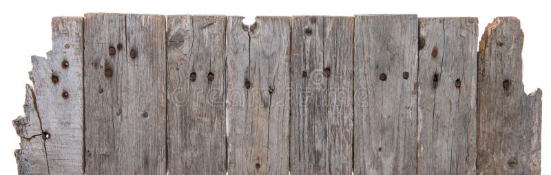 Wooden background on white royalty free stock image Wooden background on white royalty free stock image