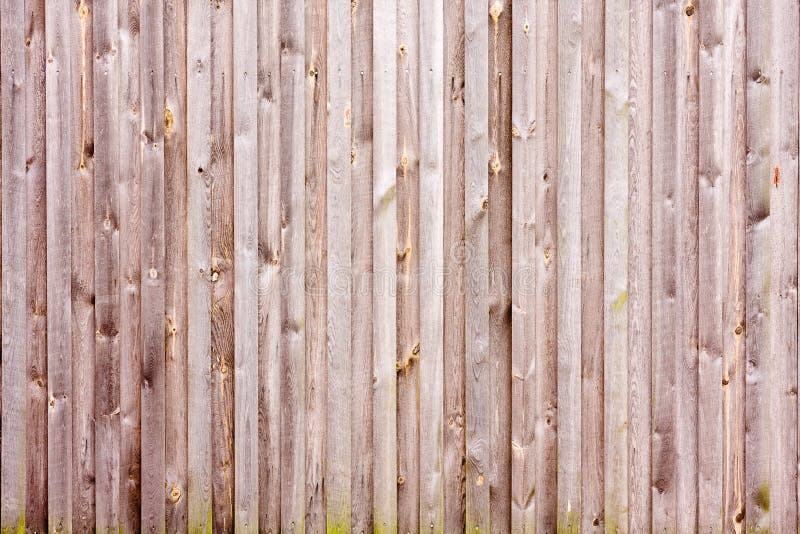 Wooden barn door texture