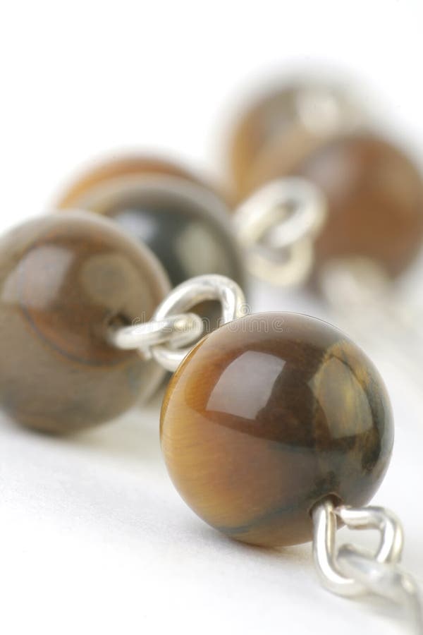 Wooden Beads