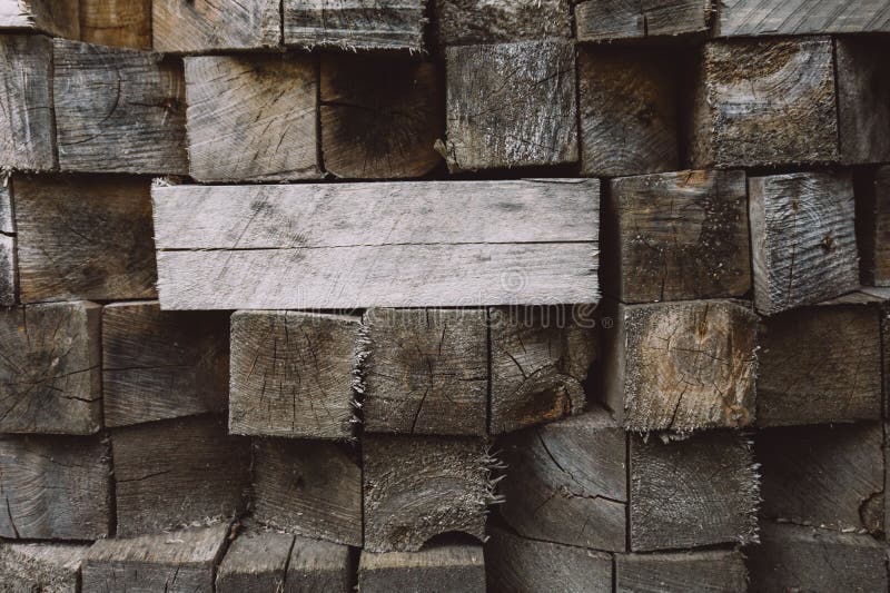 Wooden Blocks Background. Wood Texture, Ecological Background Stock Image Image of fence