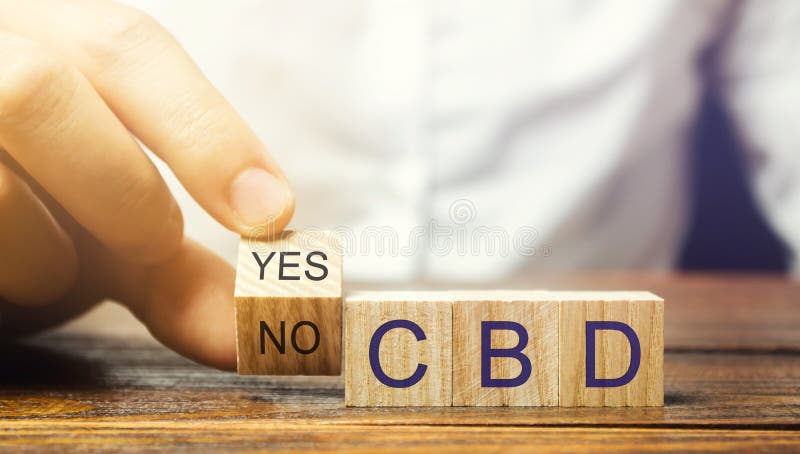 Wooden blocks with the word CBD. Marijuana, cannabis, hemp. Concept of cannabidiol royalty free stock photo Wooden blocks with the word CBD. Marijuana, cannabis, hemp. Concept of cannabidiol royalty free stock photo