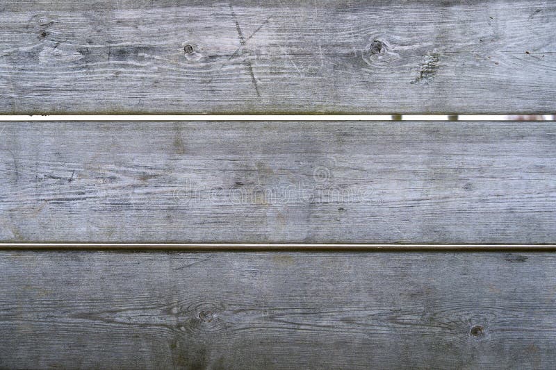 Wooden boards with scratch marks, close up. Background stock photos
