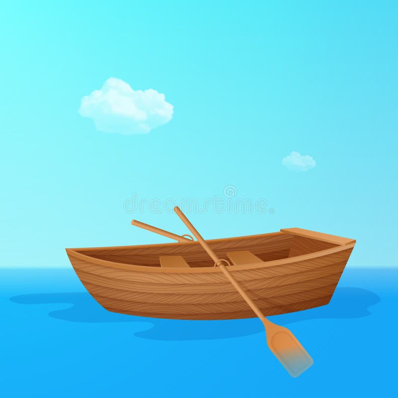 Wooden Boat Side Stock Illustrations – 378 Wooden Boat Side Stock