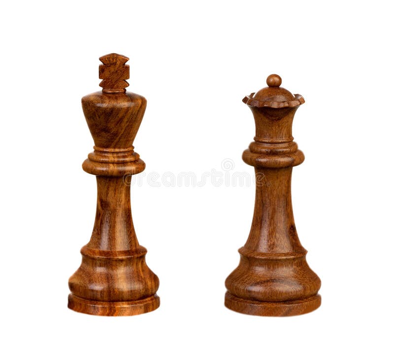 Pink queen, chess piece stock photo. Image of closeup - 103383130