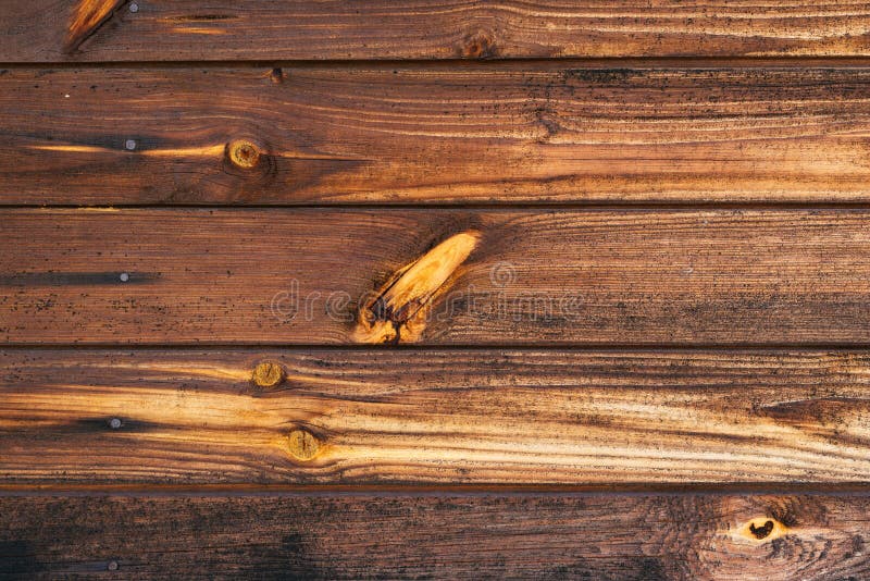 Wooden Background, Stained with Age Stock Image - Image of perfect ...